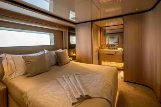 Thumbnail von Sanlorenzo SD118