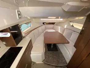 Thumbnail von Jeanneau Cap Camarat 10.5 WA S2 PISTE NOIRE