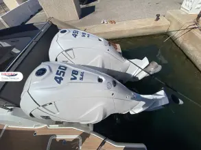 Thumbnail von Jeanneau Cap Camarat 10.5 WA S2 PISTE NOIRE