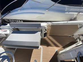 Thumbnail von Jeanneau Cap Camarat 10.5 WA S2 PISTE NOIRE