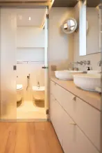 Thumbnail von Sanlorenzo 44X-Space TOLEMAI