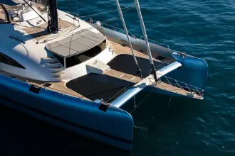 Thumbnail von Magic Custom 88