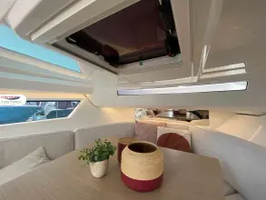 Thumbnail von Jeanneau Cap Camarat 9.0 WA S2 TEBELINA