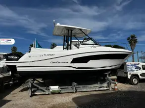 Thumbnail von Jeanneau Cap Camarat 9.0 WA S2 TEBELINA