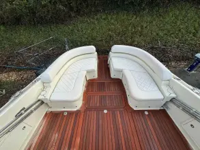 Thumbnail von Chris Craft Launch 360 Chris Craft Launch 36