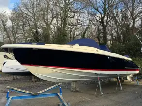 Thumbnail von Chris Craft Launch 360 Chris Craft Launch 36