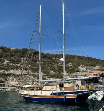 Custom AKBAS GULET KETCH  Custom AKBAS GULET KETCH