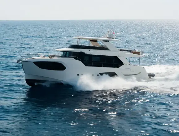Absolute Navetta 68 A4A