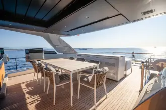 Thumbnail von Sanlorenzo SL102 Asymmetrisch LE GYPSY