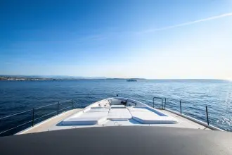 Thumbnail von Sanlorenzo SL102 Asymmetrisch LE GYPSY