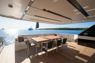 Thumbnail von Sanlorenzo SL102 Asymmetrisch LE GYPSY