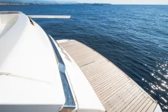 Thumbnail von Sanlorenzo SL102 Asymmetrisch LE GYPSY