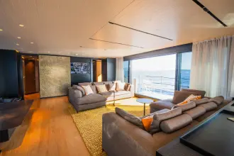 Thumbnail von Sanlorenzo SL102 Asymmetrisch LE GYPSY