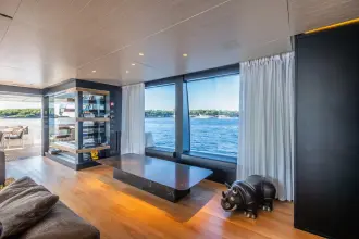 Thumbnail von Sanlorenzo SL102 Asymmetrisch LE GYPSY