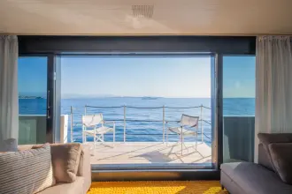 Thumbnail von Sanlorenzo SL102 Asymmetrisch LE GYPSY