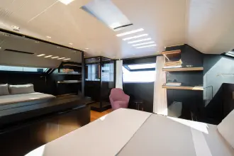 Thumbnail von Sanlorenzo SL102 Asymmetrisch LE GYPSY