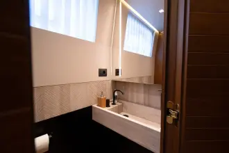 Thumbnail von Sanlorenzo SL102 Asymmetrisch LE GYPSY