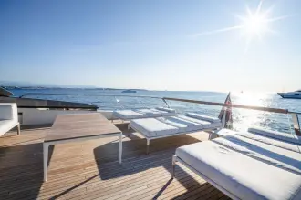 Thumbnail von Sanlorenzo SL102 Asymmetrisch LE GYPSY