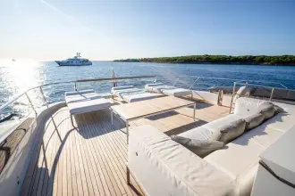 Thumbnail von Sanlorenzo SL102 Asymmetrisch LE GYPSY