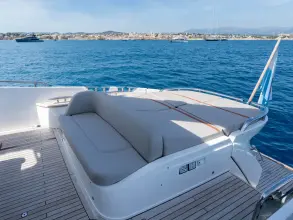 Thumbnail von Princess S80