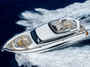 Thumbnail von Princess S80