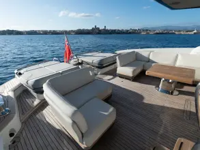 Thumbnail von Princess S78