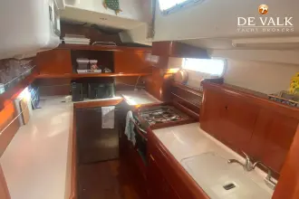 Thumbnail von Beneteau 57