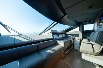 Thumbnail von Ferretti Yachts 780 FERRETTI YACHTS 780