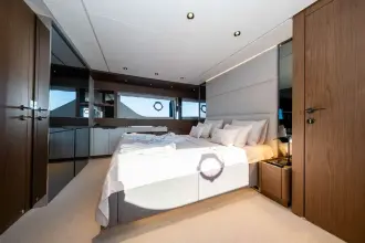 Thumbnail von Ferretti Yachts 780 FERRETTI YACHTS 780