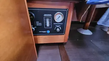 Thumbnail von Dufour 525 Grand Large