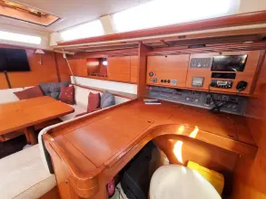 Thumbnail von Dufour 525 Grand Large