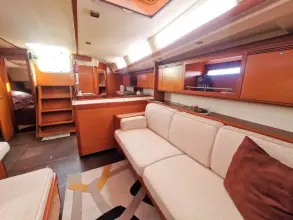 Thumbnail von Dufour 525 Grand Large