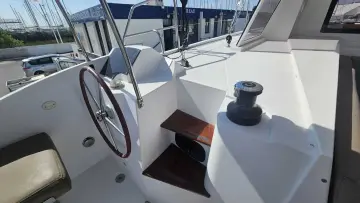 Thumbnail von Nautitech 40 Open