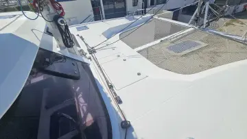 Thumbnail von Nautitech 40 Open