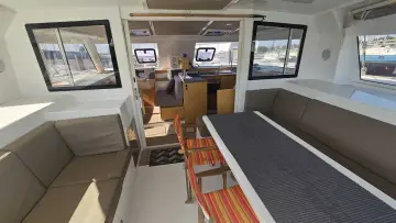 Thumbnail von Nautitech 40 Open