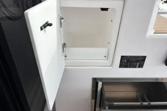 Thumbnail von Leopard 52  FASTE