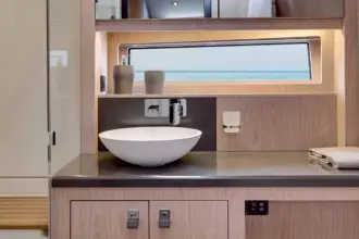 Thumbnail von Beneteau Oceanis Yacht 62 PETIT MIRACLE II