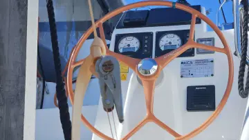 Thumbnail von Beneteau Excess 11