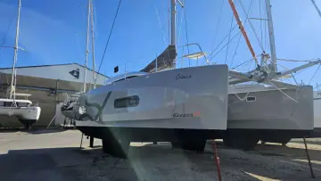 Thumbnail von Beneteau Excess 11