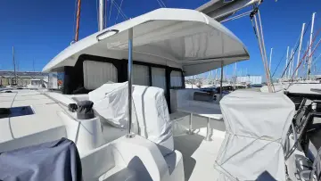 Thumbnail von Beneteau Excess 11