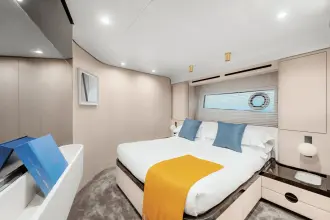 Thumbnail von Azimut Fly 78 AZIMUT FLY 78