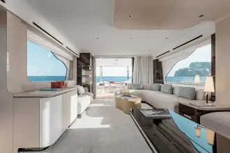 Thumbnail von Azimut Fly 78 AZIMUT FLY 78