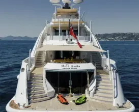 Thumbnail von ISA Classic 50 Ali Baba