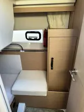 Thumbnail von Jeanneau NC 37 SEA A MOOR