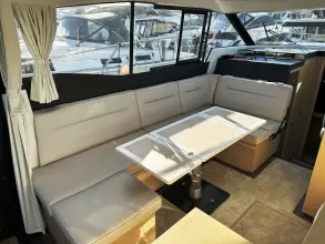 Thumbnail von Jeanneau NC 37 SEA A MOOR