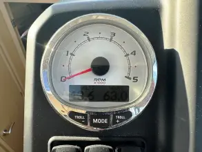 Thumbnail von Jeanneau NC 37 SEA A MOOR