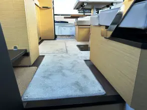 Thumbnail von Jeanneau NC 37 SEA A MOOR