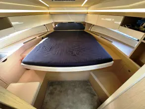 Thumbnail von Jeanneau NC 37 SEA A MOOR