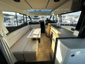 Thumbnail von Jeanneau NC 37 SEA A MOOR
