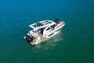 Thumbnail von Beneteau Antares 11